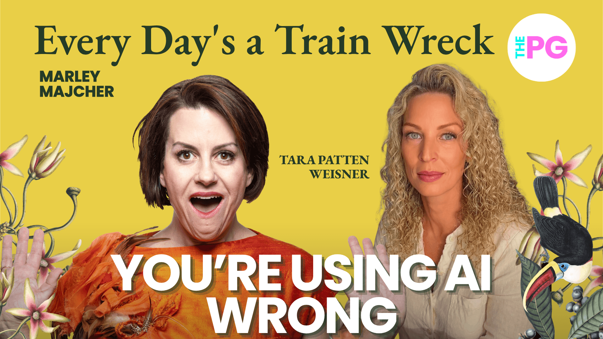 Tara Patten Weisner Made a Cannes-Selected Ad Without a Camera