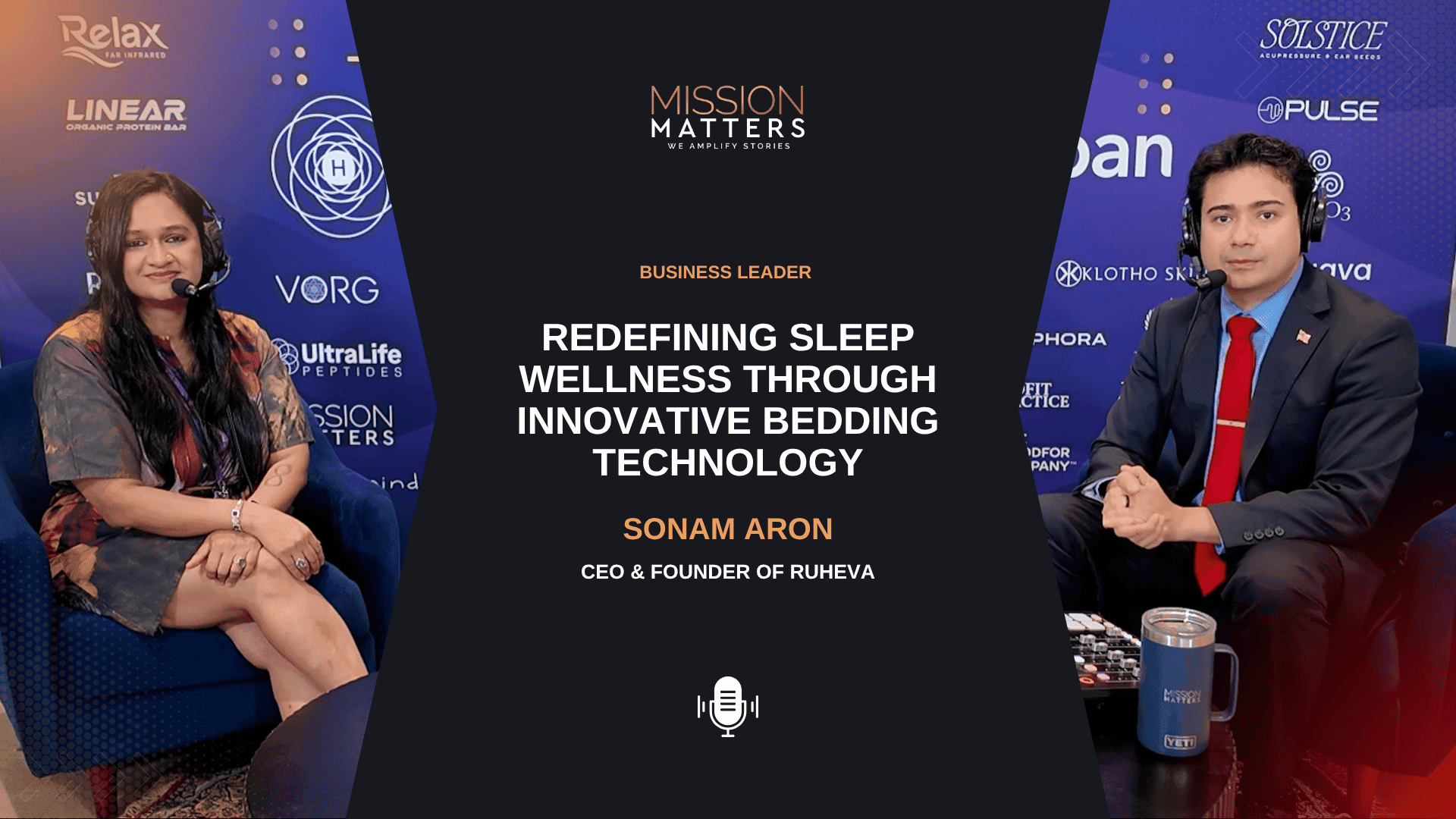 Redefining Sleep Wellness Through Innovative Bedding Technology