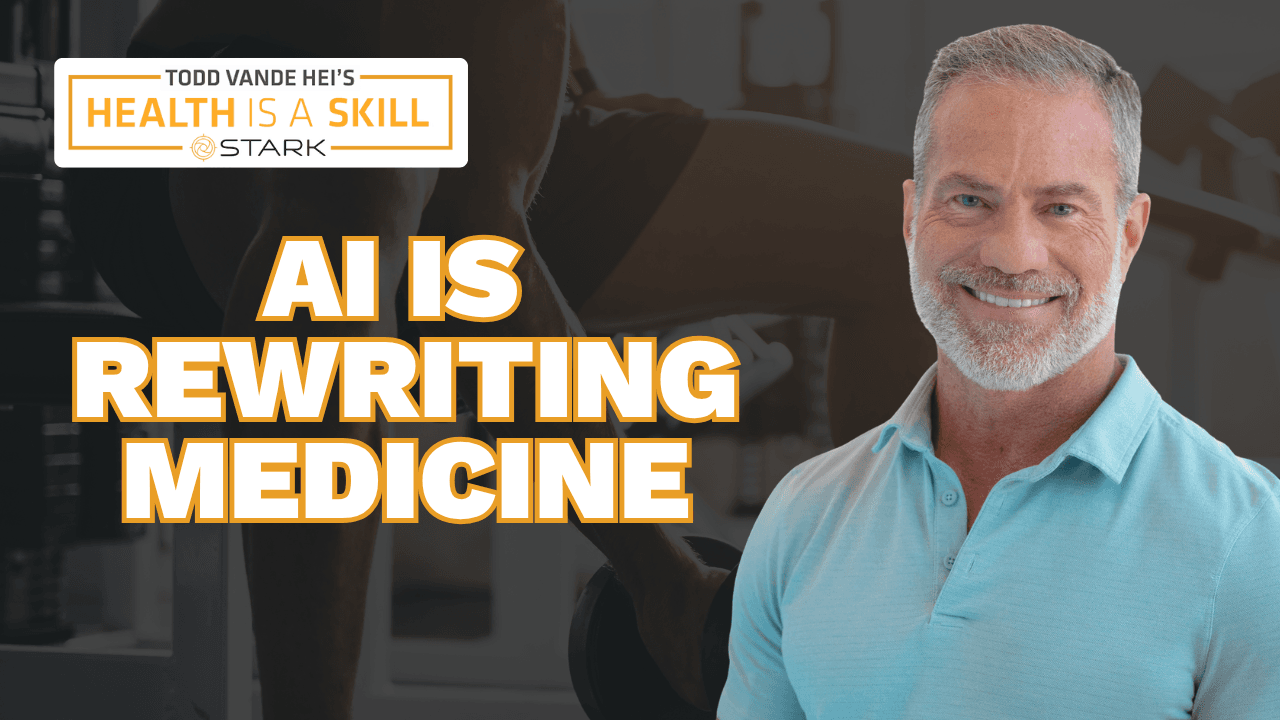 The Drug Already Exists — You Just Don't Know It Yet
