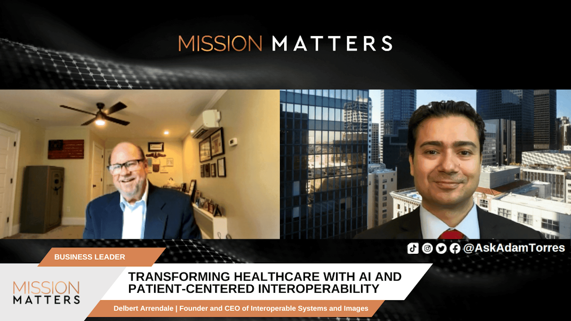 Transforming Healthcare with AI and Patient-Centered Interoperability