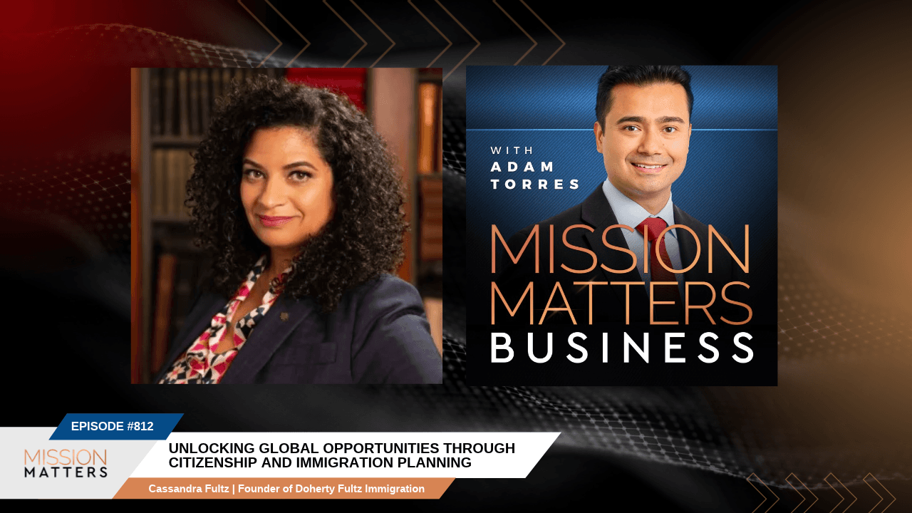 Unlocking Global Opportunities Through Citizenship and Immigration Planning