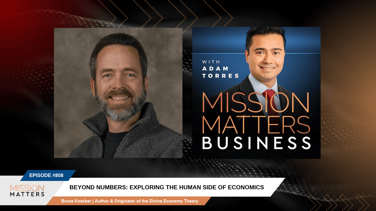 Beyond Numbers: Exploring the Human Side of Economics