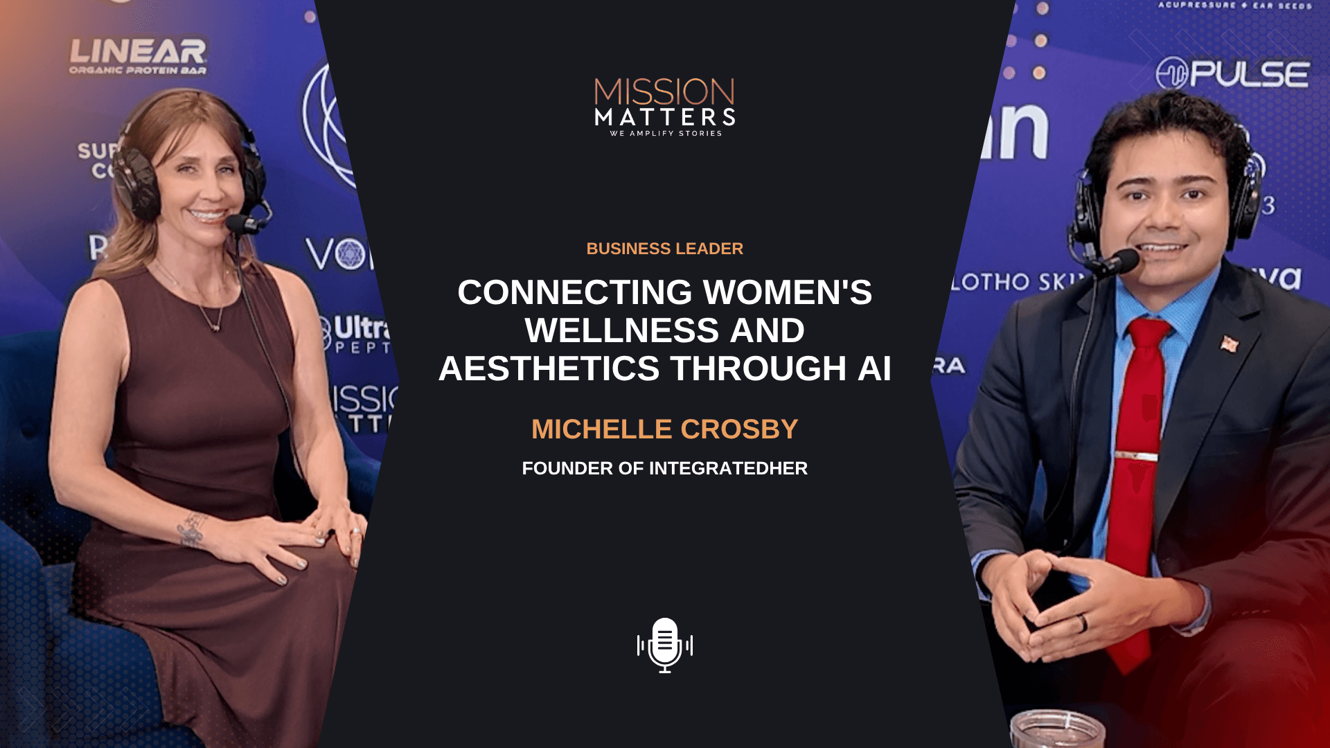 Connecting Women's Wellness and Aesthetics Through AI