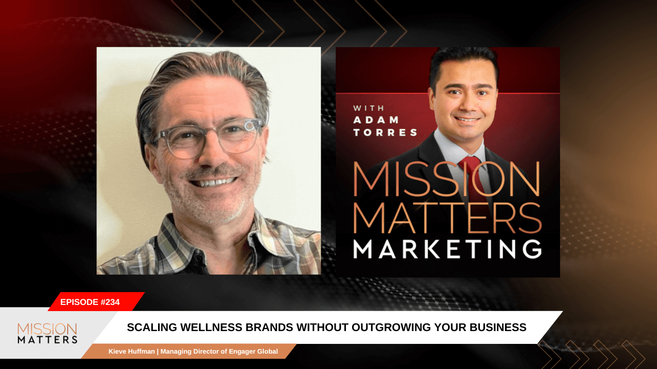 Scaling Wellness Brands Without Outgrowing Your Business
