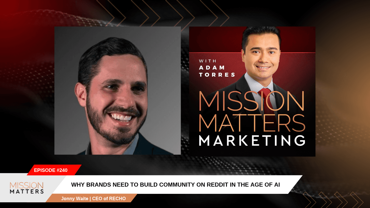 Why Brands Need to Build Community on Reddit in the Age of AI