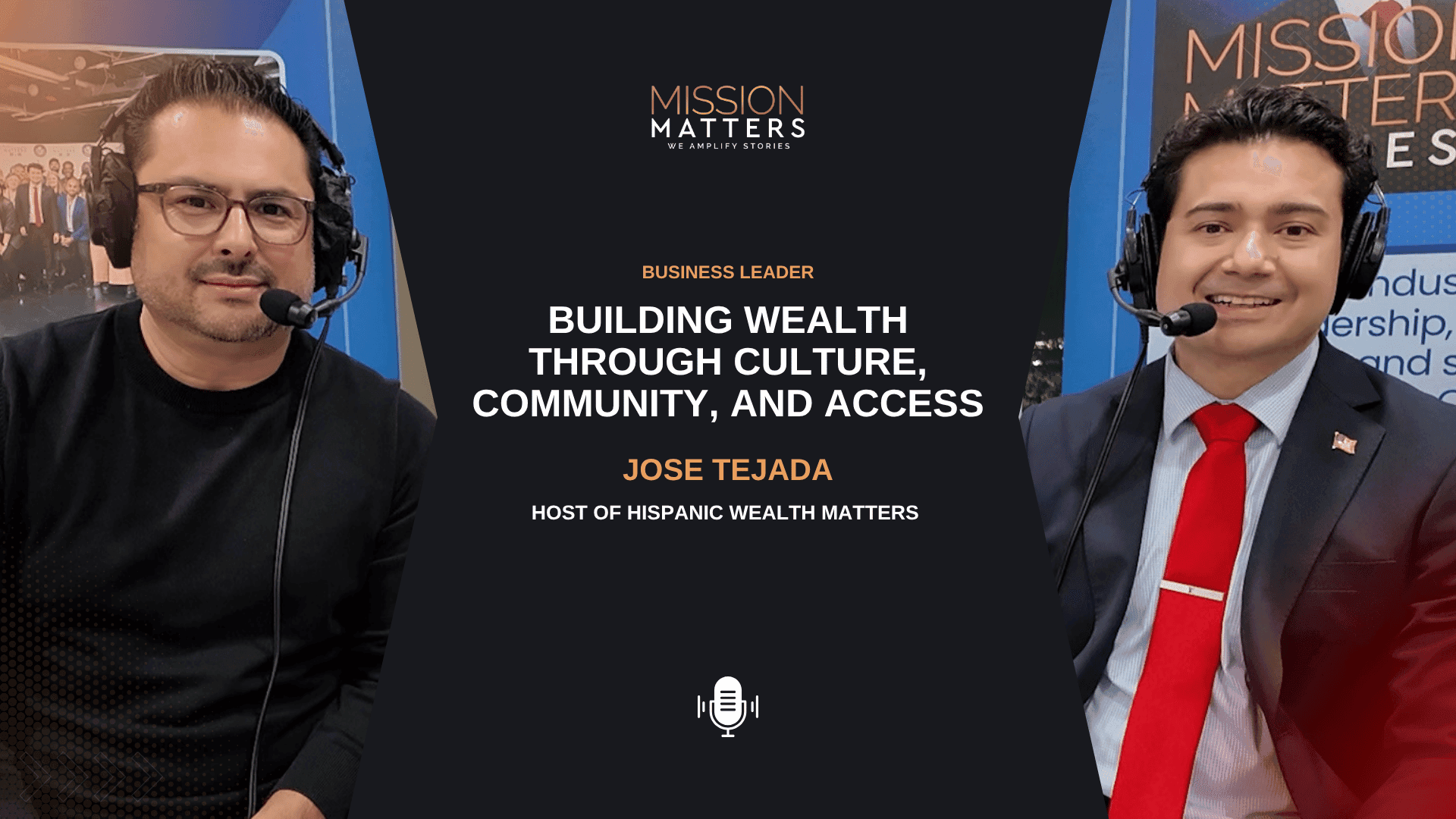 Building Wealth Through Culture, Community, and Access