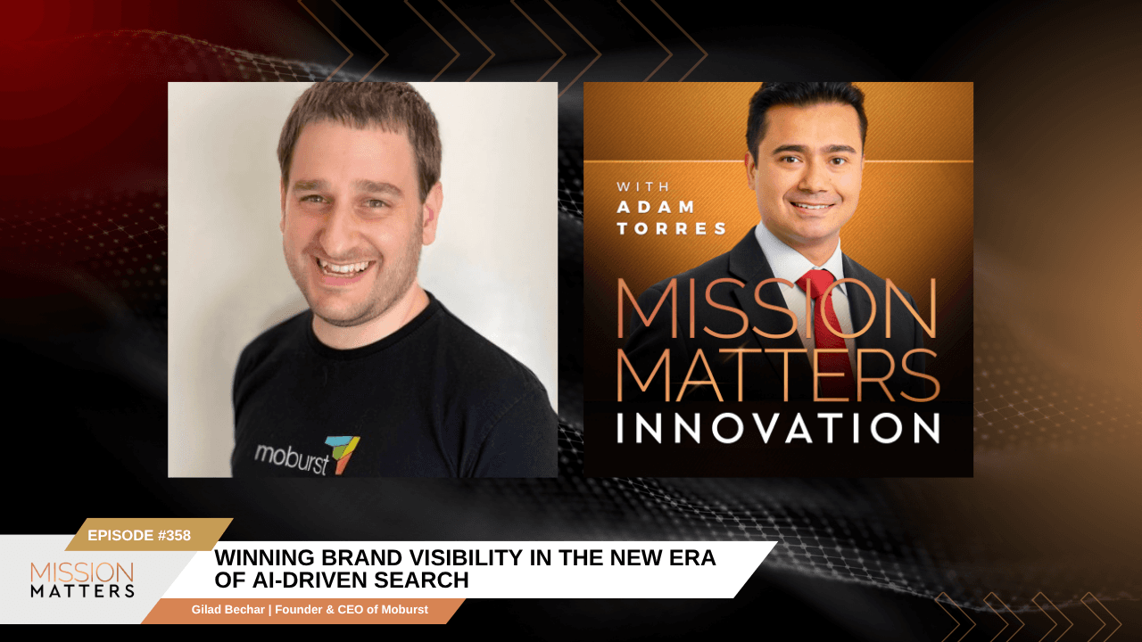 Winning Brand Visibility in the New Era of AI-Driven Search